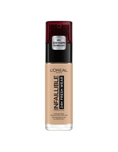 Crème Make-up Base Infaillible 24h L'Oreal Make Up 3600523614530 (30 ml)