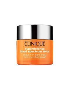 Day Cream Clinique 20714904166 Spf 25 50 ml