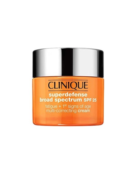 Day Cream Clinique 20714904166 Spf 25 50 ml
