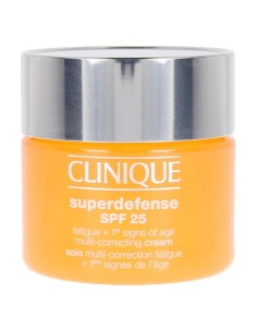 Day Cream Clinique 20714904166 Spf 25 50 ml 2