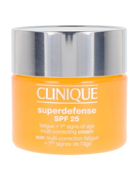 Day Cream Clinique 20714904166 Spf 25 50 ml