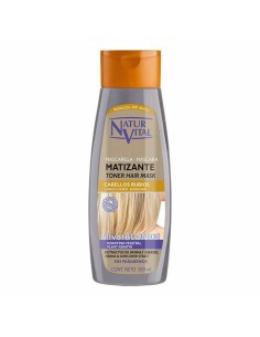 Tinting Mask Naturaleza y Vida (300 ml)