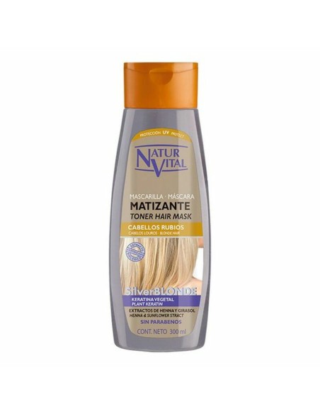 Tinting Mask Naturaleza y Vida (300 ml)