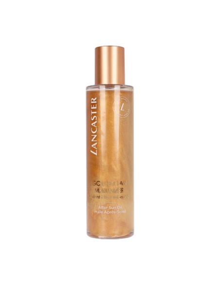 After Sun Golden Tan Maximizer Lancaster (Unisex) (150 ml)