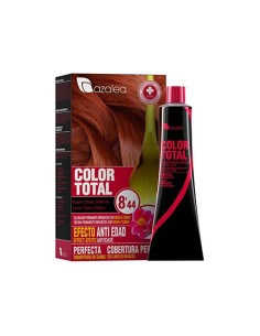 Cream Colourant N8,44 Azalea Color Total (200 g) (1 Unit)