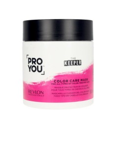 Hair Mask Proyou Revlon Keeper