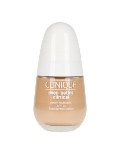 Crème Make-up Base Clinique Even Better Spf 20 Serum CN-58 honey (30 ml)
