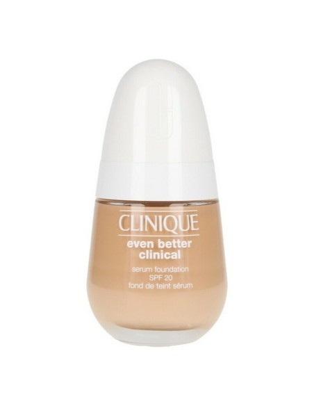 Crème Make-up Base Clinique Even Better Spf 20 Serum CN-58 honey (30 ml)