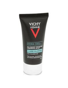 Moisturizing Facial Treatment Vichy 2