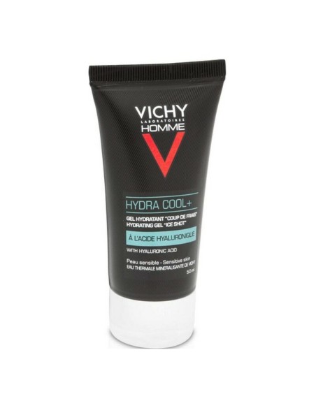 Moisturizing Facial Treatment Vichy