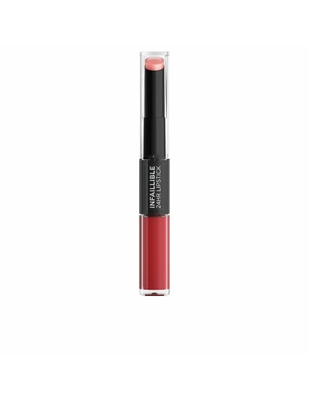 Liquid lipstick L'Oreal Make Up Infaillible  24 hours Nº 501 Timeless red 5,7 g