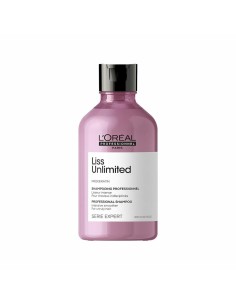Shampoo L'Oreal Professionnel Paris Liss Unlimited (300 ml)