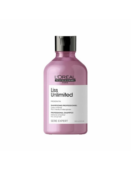 Shampoo L'Oreal Professionnel Paris Liss Unlimited (300 ml)
