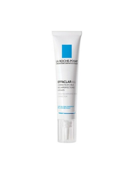 Anti-imperfection Treatment Effaclar A.I La Roche Posay TP-3337875609593_Vendor (15 ml) 15 ml