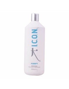 Purifying Shampoo I.c.o.n. Purify (1000 ml) 1 L