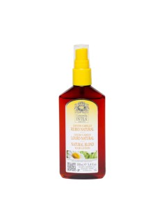Clarifying Lotion Camomila Intea 8410895100129 (100 ml) 100 ml