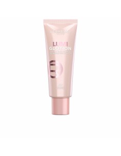 Make-up Primer L'Oreal Make Up LUMI GLOTION Nº 901 Fair 40 ml