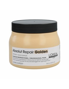 Hair Mask L'Oreal Professionnel Paris (500 ml)