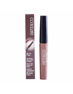 Eyebrow Volumising Gel Defining Artdeco Brow Filler (1,1 ml) Light brown 1,1 ml