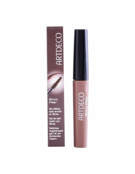 Eyebrow Volumising Gel Defining Artdeco Brow Filler (1,1 ml) Light brown 1,1 ml