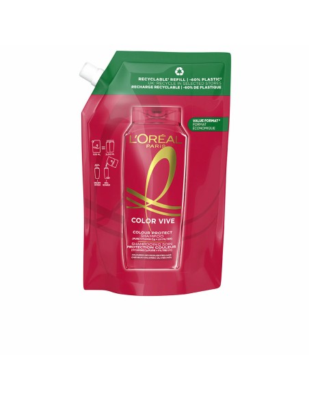 Shampoo L'Oreal Make Up ELVIVE