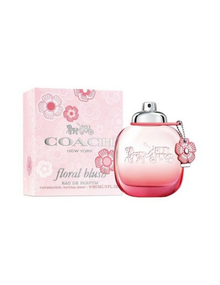 Women's Perfume Floral Blush Coach COACH FLORAL EDP (90 ml) EDP 90 ml