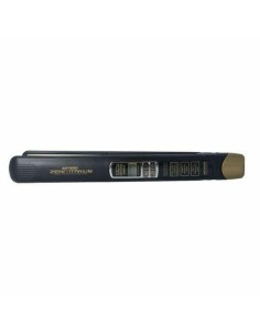 Hair Straightener Artero Zenit Ion Nano Titanium (1 Unit)