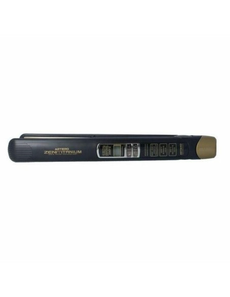 Hair Straightener Artero Zenit Ion Nano Titanium (1 Unit)