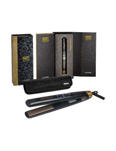 Hair Straightener Artero Zenit Ion Nano Titanium (1 Unit) 2