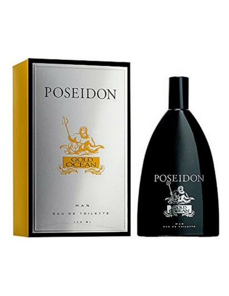 Men's Perfume Poseidon 1264-51440 EDT 150 ml