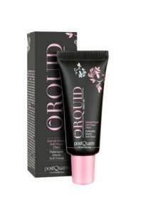 Anti-eye bags Orquid Eternal Postquam Orquid Eternal (15 ml) 15 ml