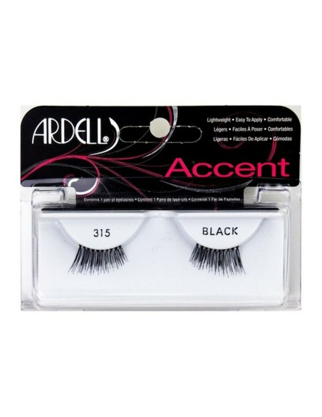 False Eyelashes Accent Ardell 74764613158