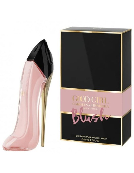 Women's Perfume Carolina Herrera GOOD GIRL EDP EDP 50 ml