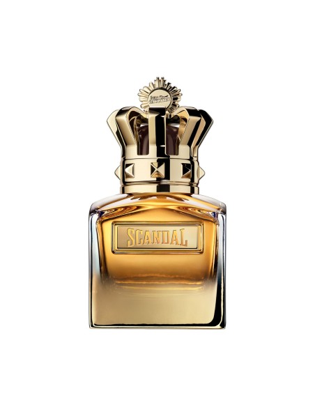 Men's Perfume Jean Paul Gaultier Scandal Absolu EDP 50 ml