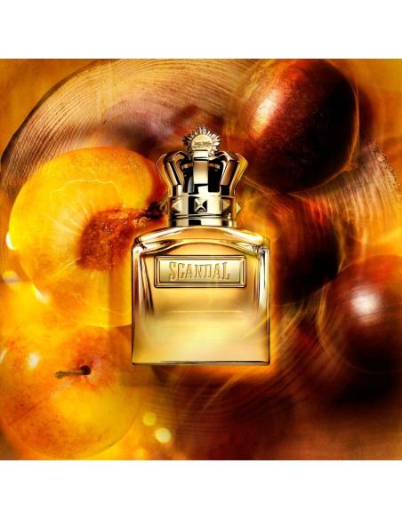 Men's Perfume Jean Paul Gaultier Scandal Absolu EDP 50 ml