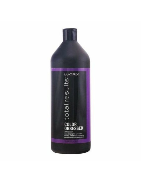 Conditioner Total Results Color Obsessed Matrix