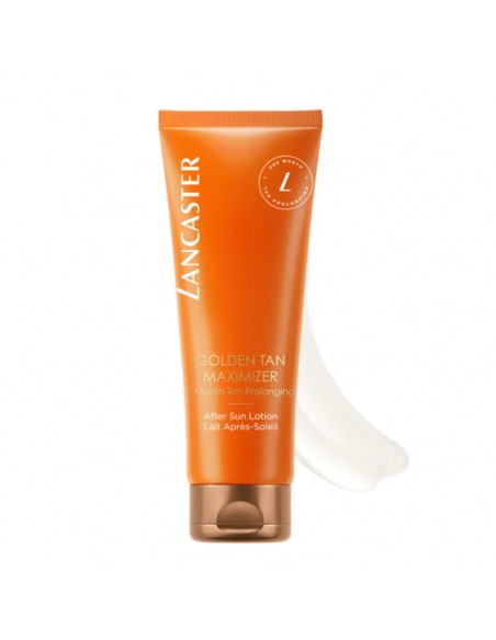After Sun Golden Tan Maximizer Lancaster Golden Tan Maximizer (250 ml) 250 ml