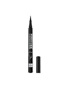 Eyeliner Wonder'ink Rimmel London Black