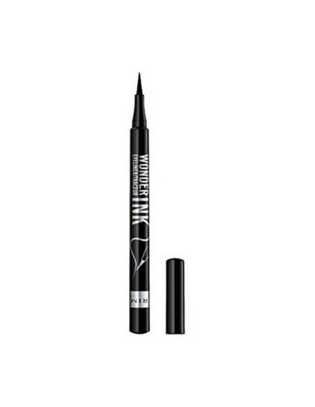 Eyeliner Wonder'ink Rimmel London Black