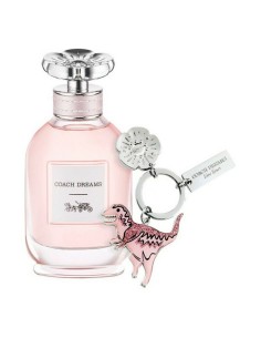 Women's Perfume Dreams Coach EDP (90 ml) (90 ml)