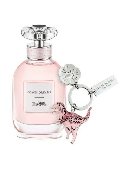 Women's Perfume Dreams Coach EDP (90 ml) (90 ml)