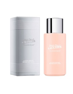 Moisturising Lotion Classique Jean Paul Gaultier (200 ml)