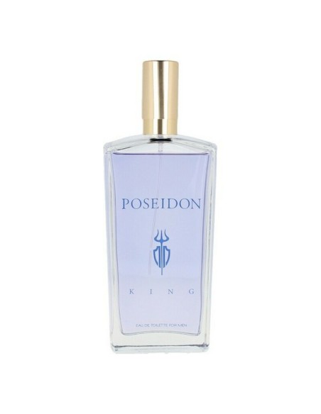 Men's Perfume Poseidon 13617 EDT 150 ml