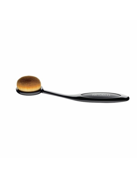 Make-up Brush Medium Oval Artdeco Medium Oval Brush