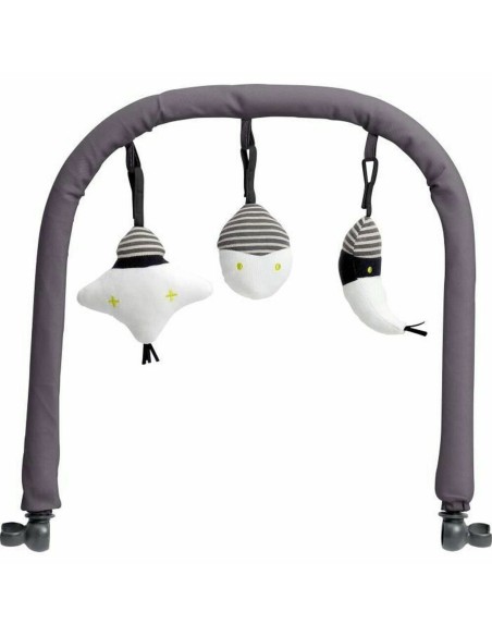 Activity Arch for Babies Béaba Transat Up & Down