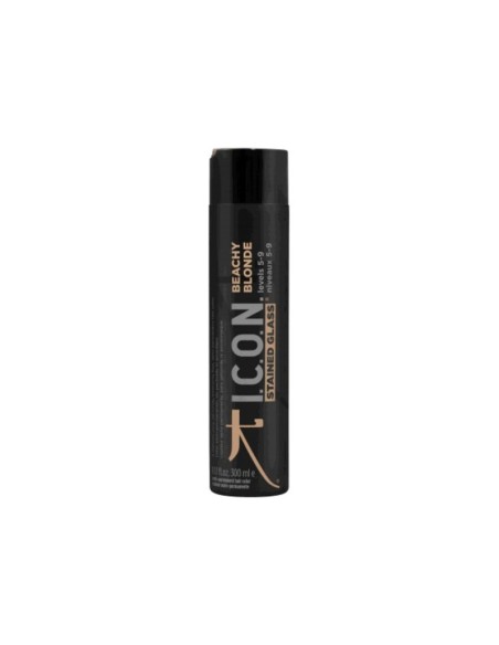 Permanent Dye Ecotech Color I.c.o.n. Ecotech Color 4.0 Medium Brown (60 ml) Nº 9.0-rubio muy claro 60 ml