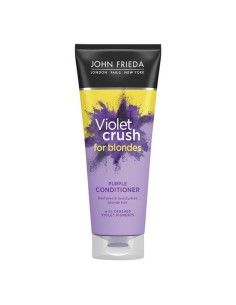 Conditioner Violet Crush John Frieda Violet Crush 250 ml