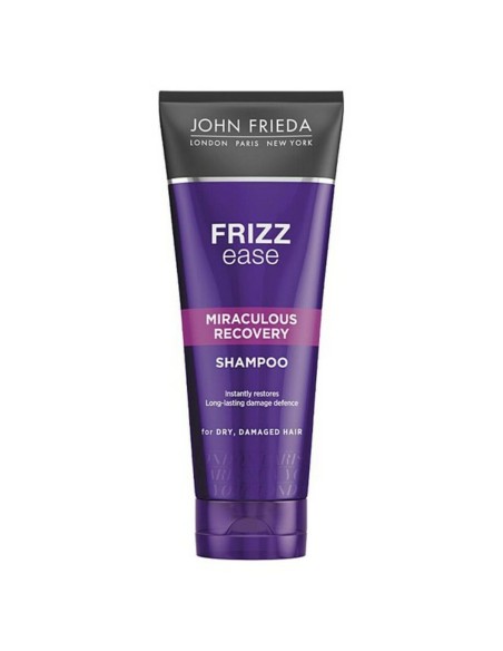 Strengthening Shampoo Frizz Ease John Frieda Ease 250 ml