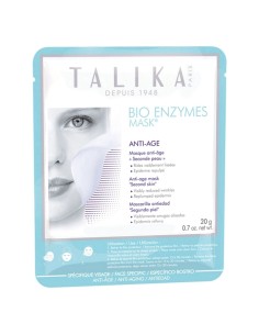 Facial Mask Talika Bio Enzymes Anti-ageing 20 g