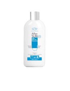 After Sun Natural & Organic Arganour (200 ml)